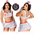 Fantasia Enfermeira Sexy - Imagem 3