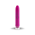 Vibrador Personal Aveludado Multivelocidade - 13,5cm - À Pilhas - Imagem 1