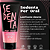 Sedenta Por Oral - Gel Vibrante com Glitter Sabor Lollipop - 50g - Imagem 3