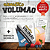 Energético Afrodisíaco em Pó Volumão Intensificador de Macho - Sachê 1g - Imagem 3