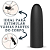 Vibrador Bullet com 10 Vibrações - Recarregável - Imagem 3