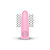 Vibrador Bullet com 10 Vibrações - Recarregável - Imagem 1