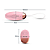 Vibrador Bullet em Silicone Texturizado com Controle Remoto - Recarregável - Imagem 3