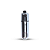 Mini Power Bullet com 10 Vibrações - Cromado - Imagem 1