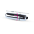 Mini Power Bullet com 10 Vibrações - Cromado - Imagem 3