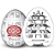 Egg - Ovo Masturbador Masculino em Silicone - Imagem 11