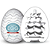 Egg - Ovo Masturbador Masculino em Silicone - Imagem 16