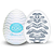 Egg - Ovo Masturbador Masculino em Silicone - Imagem 1