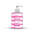 Blow Girl - Hidratante e Gel Para a Virilha Aroma Morango com Creme - 320ml - Imagem 1