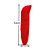 Vibrador Golfinho em ABS Aveludado - À Pilhas - Imagem 4