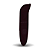 Vibrador Golfinho em ABS Aveludado - À Pilhas - Imagem 5
