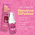 Romance com Safadeza Momozin - Calda Premium Beijável - 30ml - Imagem 4
