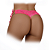 Calcinha Tailandesa Fio Dental com Strass - Imagem 3