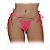 Calcinha Tailandesa Fio Dental com Strass - Imagem 1