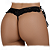 Calcinha Tailandesa Fio Dental com Strass - Imagem 3