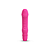 Vibrador de Ponto G Silicone 10 Vibrações - Stev - À Pilhas - Imagem 1