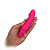 Vibrador de Ponto G Silicone 10 Vibrações - Stev - À Pilhas - Imagem 5