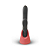 Luxxo - Vibrador de Ponto G Vai e Vem e Clitóris em Slicone Super Soft - Imagem 5