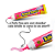 Babalamb - Caneta Lubrificante - Sabor Chiclete Hot - 30g - Imagem 2