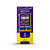 Lubrificante Beijável Comfort Lub Bubbalove - Sabor Uva - 250g - Imagem 2
