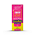 Lubrificante Beijável Comfort Lub Bubbalove - Sabor Tutti-Frutti - 250g - Imagem 2
