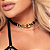 Choker Personalizável - Letras Vendidas Separadamente - Imagem 6