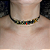 Choker Personalizável - Letras Vendidas Separadamente - Imagem 4