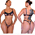 Conjunto Desejo - Preto - Imagem 1