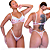 Conjunto Desejo - Branco - Imagem 1