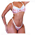 Conjunto Desejo - Branco - Imagem 2