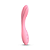 Born To Feeling - Vibrador de Ponto G em Silicone Super Soft Recarregável - Rosa - Imagem 1