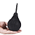 Ducha Higiênica Reutilizável 230ml - Preto - Imagem 1