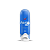 Fácil Lub - Gel Lubrificante Íntimo Neutro - 200g - Imagem 1