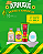ARRAIÁ VERDE E AMARELO - KIT A DOIS - Imagem 2