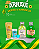 ARRAIÁ VERDE E AMARELO - KIT BANHO DEMORADO - Imagem 1