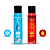 Duo Lubrificantes Ice e Hot Garji - 25ml Cada - Imagem 1