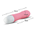 Vibrador Personal em Silicone com 10 Vibrações - Recarregável - Imagem 4