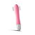 Vibrador Personal em Silicone com 10 Vibrações - Recarregável - Imagem 1