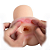 Masturbador Vagina Realista em Cyberskin - Imagem 4
