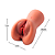 Masturbador Vagina Realista em Cyberskin - Imagem 2