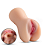 Masturbador Vagina Realista em Cyberskin - Imagem 1