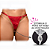 Calcinha Tailandesa Fio Dental - Tamanho Único - Imagem 3