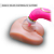 Vibrador de Clitóris com Língua e Sucção - Recarregável - Lançamento - Imagem 2