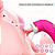 Vibrador de Clitóris com Língua e Sucção - Recarregável - Lançamento - Imagem 3