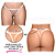Calcinha Personalizável de Tule Transparente - Tamanho Único - Imagem 3