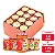 Caixa C/ 12 Potes Doce Pastoso e Cocada 450g - Dviny - Imagem 1