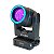 MOVING BEAM LED 100W COM BORDA DE LED – ST-135BY - Imagem 1