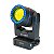 MOVING BEAM LED 100W COM BORDA DE LED – ST-135BY - Imagem 4