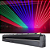 Ribalta 7 Led Rgbw+ 8 Laser Vermelho Tilt - Imagem 1