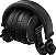 Fone de ouvido over-ear Pioneer HDJ-X5 - Imagem 2